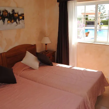 Atalaia Sol - Tennis & Heated Pool In Winter ホリデーパーク 4*