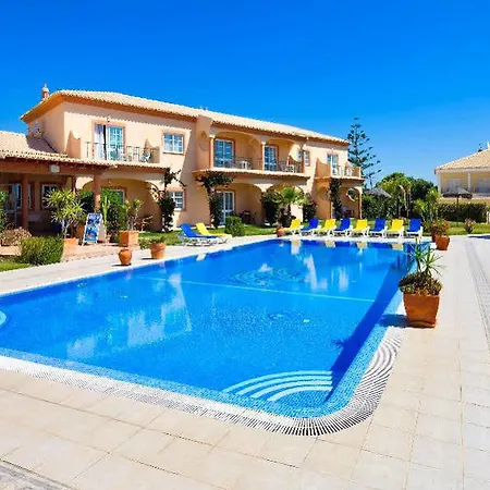 Atalaia Sol - Tennis & Heated Pool In Winter ホリデーパーク 4*