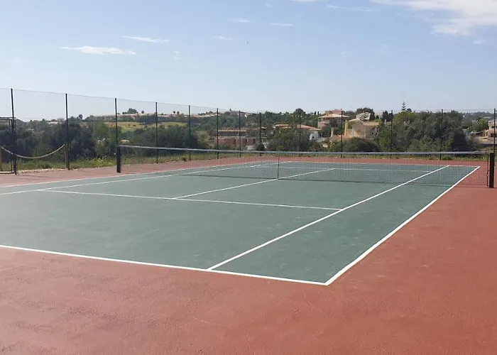 Atalaia Sol - Tennis & Heated Pool In Winter