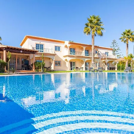 Atalaia Sol - Tennis & Heated Pool In Winter Parco vacanze