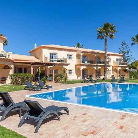 Atalaia Sol - Tennis & Heated Pool In Winter Lagos