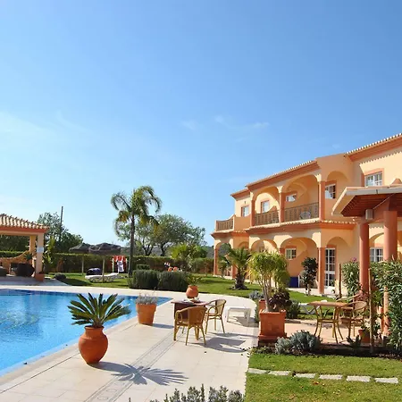 Atalaia Sol - Tennis & Heated Pool In Winter 拉哥斯