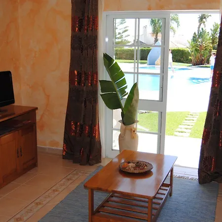 Atalaia Sol - Tennis & Heated Pool In Winter
