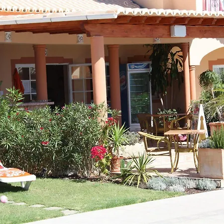 Parco vacanze Atalaia Sol - Tennis & Heated Pool In Winter