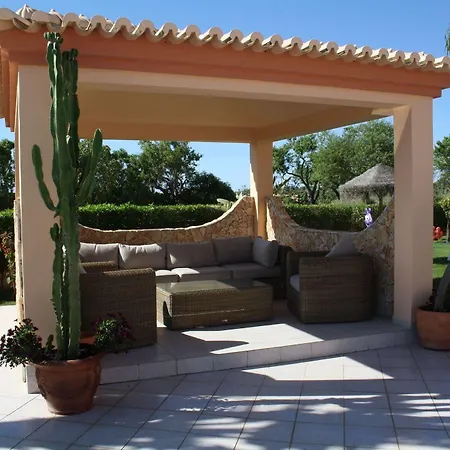 Atalaia Sol - Tennis & Heated Pool In Winter Parco vacanze Lagos