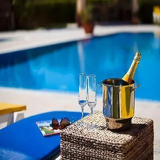 Parco vacanze Atalaia Sol - Tennis & Heated Pool In Winter 4*